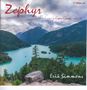 Carson Cooman: Orgelwerke "Zephyr", CD