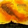 : Etienne Cutajar - Music for Horn "Mdina", CD