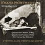 Franz Schubert: Streichquartette Nr.13 & 14, CD