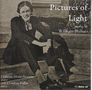 William Baines: Klavierwerke "Pictures of Light", CD