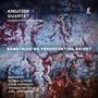 Gloria Coates: Klavierquintett, CD