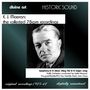 Ernest Moeran: Symphonie g-moll, CD