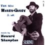 Howard Skempton (geb. 1947): Kammermusik "The Man Hurdy-Gurdy & Me", CD