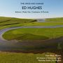 Ed Hughes: Sinfonia, CD, CD