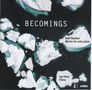 Sam Hayden: Becomings, CD, CD