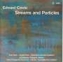 Edward Cowie (geb. 1943): Kammermusik "Streams and Particles", CD