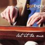 Dan Evans: Let It Be Me, CD, CD