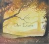 Dan Evans - A Waltz Through The Woods, CD