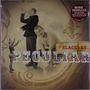 The Slackers: Peculiar (Limited Edition) (Electric Blue Vinyl), LP