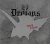 The Drowns: Under Tension, CD