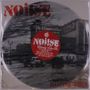 Noi!se: Rising Tide, LP