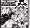 Subhumans: Day The Country Died, CD