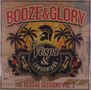 Booze & Glory: The Reggae Sessions Vol. 2, LP, LP
