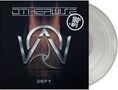 Otherwise: Defy (180g) (Limited Edition) (Clear Vinyl), LP