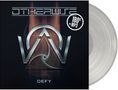 Otherwise: Defy (180g) (Limited Edition) (Clear Vinyl), LP, LP