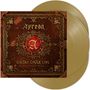 Ayreon: Electric Castle Live And Other Tales (180g) (Limited Edition) (Gold Vinyl), LP,LP,LP