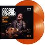 George Benson: Weekend In London (180g) (Limited Edition) (Orange Vinyl), LP,LP