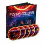 Flying Colors: Third Stage: Live In London (Limited Earbook), CD