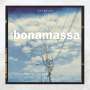 Joe Bonamassa: A New Day Now (20th Anniversary) (180g) (Limited Edition) (Blue Transparent Vinyl), LP,LP