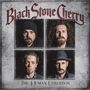 Black Stone Cherry: The Human Condition (Deluxe Edition), CD,Merchandise