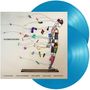Flying Colors: Flying Colors (180g) (Light Blue Re-Issue), 2 LPs