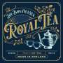 Joe Bonamassa: Royal Tea (180g) (Limited Edition Artbook) (Shiny Gold Vinyl), 2 LPs und 1 CD