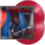 Kenny Wayne Shepherd: Straight To You: Live (180g) (Limited Edition) (Red Vinyl), 2 LPs