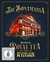 Joe Bonamassa: Now Serving: Royal Tea Live From The Ryman, DVD