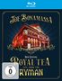 Joe Bonamassa: Now Serving: Royal Tea Live From The Ryman, BR