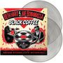 Beth Hart & Joe Bonamassa: Black Coffee (180g) (Limited Edition) (Transparent Vinyl) (+ Bonus Track), 2 LPs