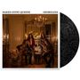 Naked Gypsy Queens: Georgiana EP, LP, LP