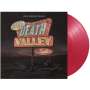 Kris Barras: Death Valley Paradise (Red Transparent LP), LP