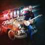 Walter Trout: Ride, CD