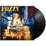 Fozzy: Boombox, LP