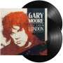 Gary Moore: Live From London (Ltd.2LP Black Vinyl Gatefold), LP,LP