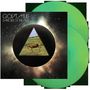 Gov't Mule: Dark Side Of The Mule (Glow In The Dark Vinyl), LP,LP