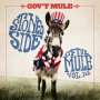 Gov't Mule: Stoned Side Of The Mule 1 & 2, CD