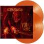 Joe Bonamassa: You And Me (remastered) (180g) (Orange Vinyl), LP,LP