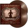 Joe Bonamassa: The Ballad Of John Henry (remastered) (180g) (Brown Vinyl), 2 LPs