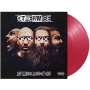 Otherwise: Gawdzillionaire (Limited Edition) (Red Transparent Vinyl), LP