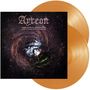 Ayreon: Universal Migrator Part II: Flight Of The Migrator (remastered) (Limited Edition) (Transparent Orange Vinyl), 2 LPs