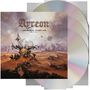 Ayreon: Universal Migrator Part I & II, 3 CDs