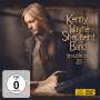 Kenny Wayne Shepherd: Trouble Is...25, 1 CD und 1 DVD