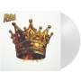 King Falcon: King Falcon (Ltd. White Vinyl LP), LP