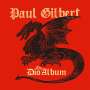 Paul Gilbert: The Dio Album, CD