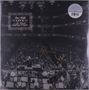 Ben Folds: Ben Folds Live With The National Symphony Orchestra (Limited Edition) (Opaque White Vinyl) (signiert), LP