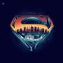 John Williams: Superman: The Movie (180g), LP,LP