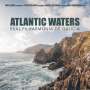 : Real Filharmonia de Galicia - Atlantic Waters, CD