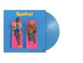 Kaytramine: Kaytraminé (Transparent Blue Vinyl), LP, LP