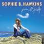Sophie B. Hawkins: Free Myself, CD